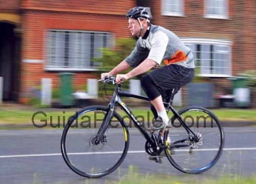 Boardman Hybrid Pro scheda tecnica e recensioni